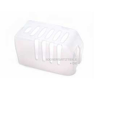 LAMPENABDECKUNG 91X49X50 (INDESIT-00)