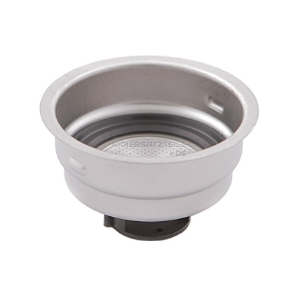 LARGE TWO-CUP FILTER