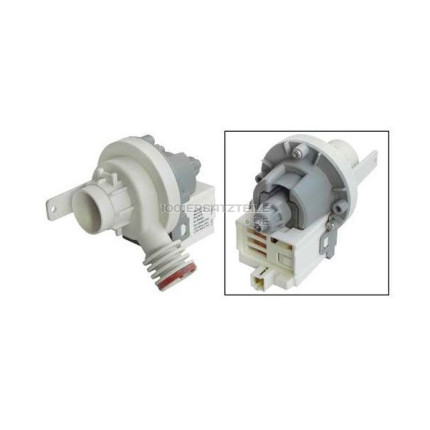LAUGENPUMPE ASKOLL 30W