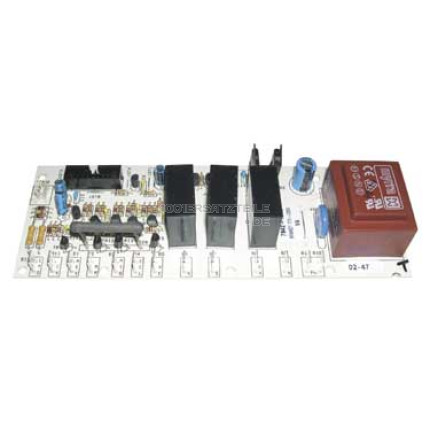 Leistungsmodul inverter