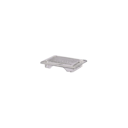 Leuchtenabdeckung