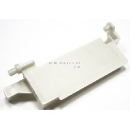 Lever door:0.7eco platform pp white