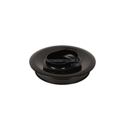 Lid + filler cap-goblet wh fpp220/230