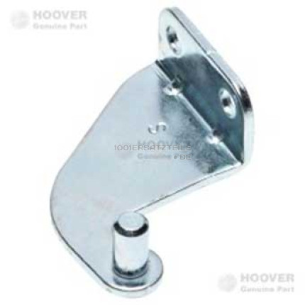 Linke oberes scharnier