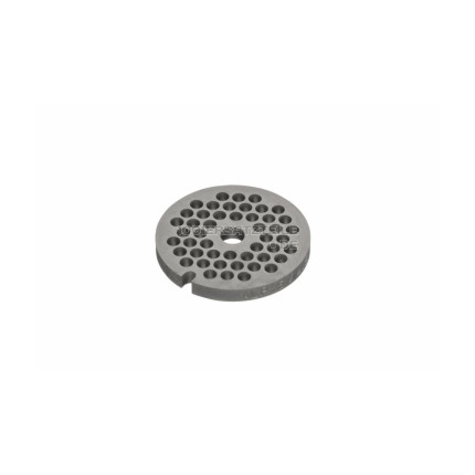 Lochscheibe f fleischwolf 53mm loch dm= 4,5mm