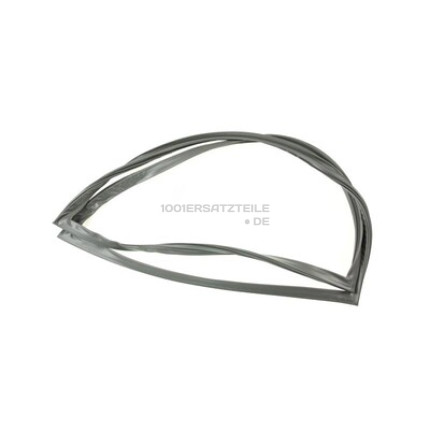 Lower door gasket assy