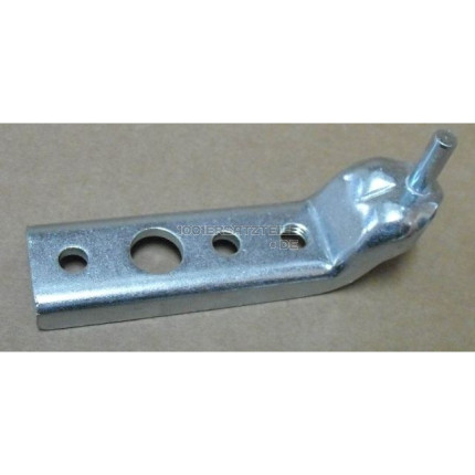 Lower hinge ass y /arc2009