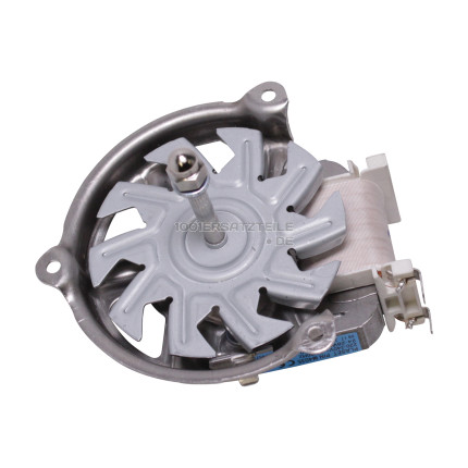 Lueftermotor plaset 230v 24-28w