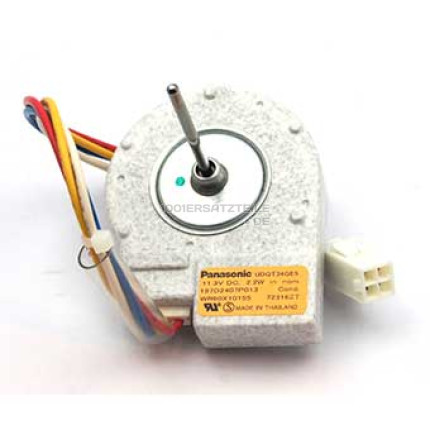 LÜFTER MOTOR