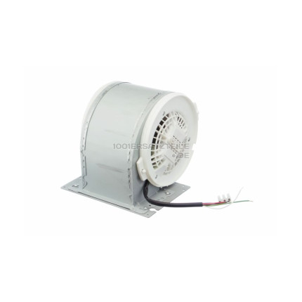 LÜFTERMOTOR