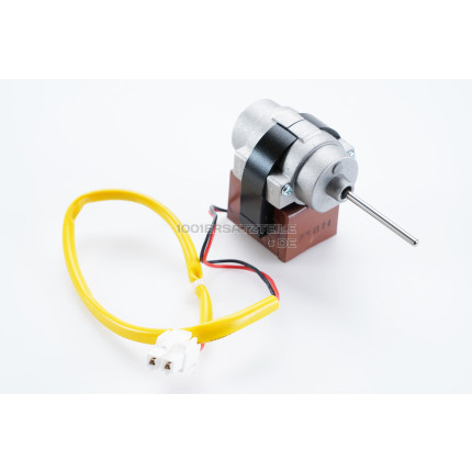 Lüftermotor