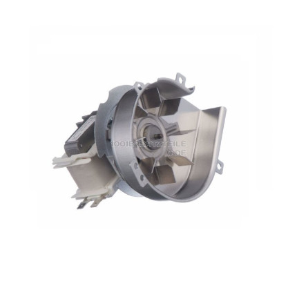 Lüftermotor