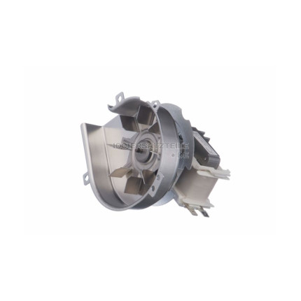 Lüftermotor