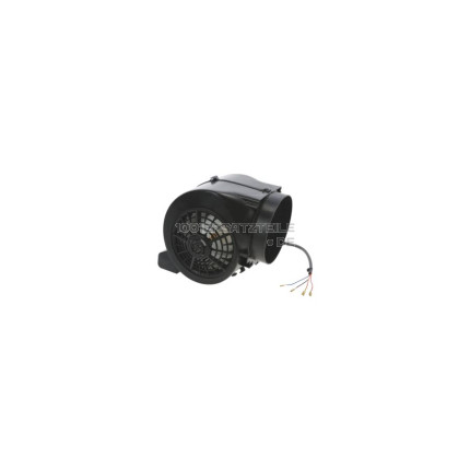 Lüftermotor