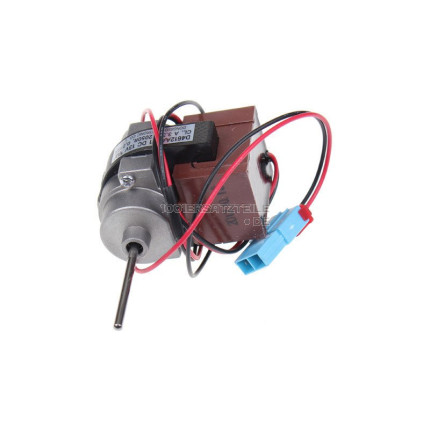 Lüftermotor 3,3w 13v