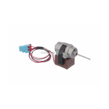 Lüftermotor 3,3w 13v