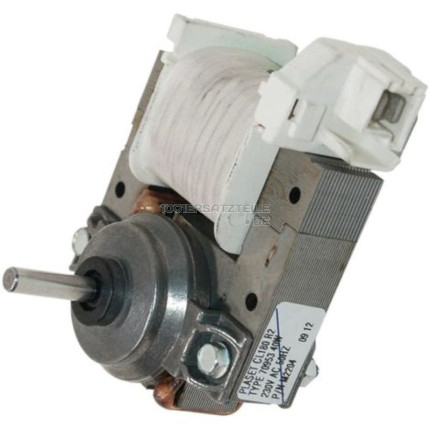 Lüftermotor