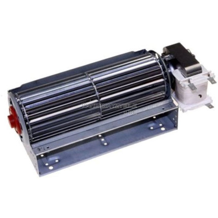 Lüftermotor kühlgebläse