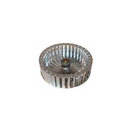 Lüfterrad für motor wd vpl