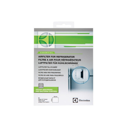 LUFTFILTER FuR KuHLGERaTE
