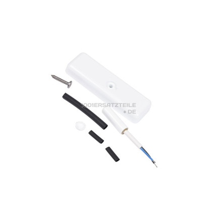 Luftsensor / temeperaturfühler 0 grad