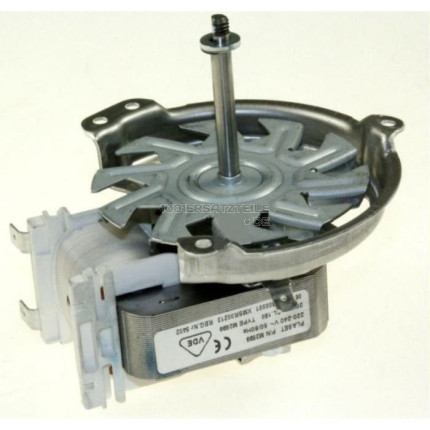 M2599 ENTILATOR MEV 25W 230V