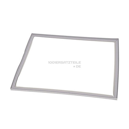 Magnetdichtung grau,563x670mm