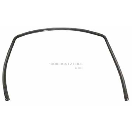 Magnetisch dichtung gefrierbereich