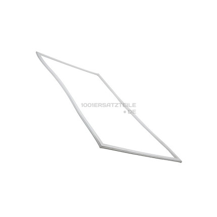 MAGNETISCHE DICHTUNG