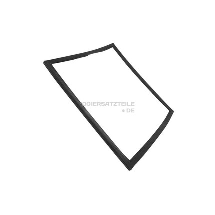 Magnetische dichtung gefrierteil