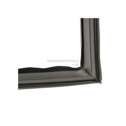 Magnetische dichtung kühlschrank