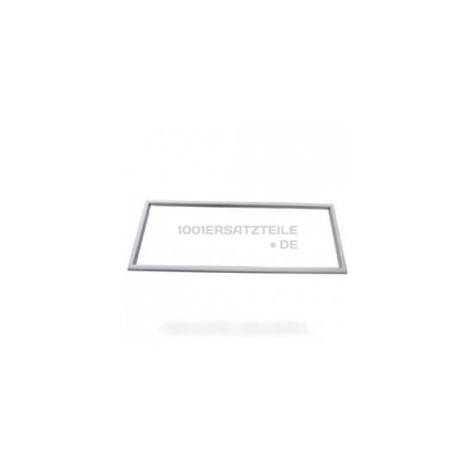 MAGNETTUERDICHTUNG 4-SEITIG WEISS