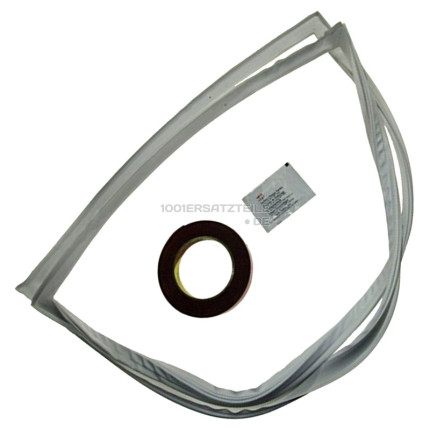 MAGNETTÜRDICHTUNG