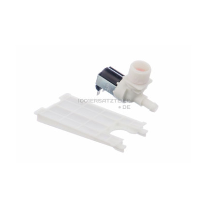 Magnetventil 2,5l/min. 230v 50hz