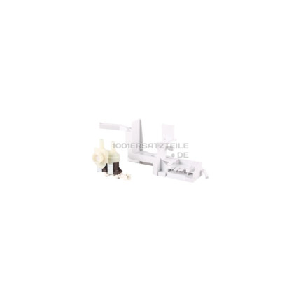 Magnetventil 2-fach 10l/min. 220/240v aa2