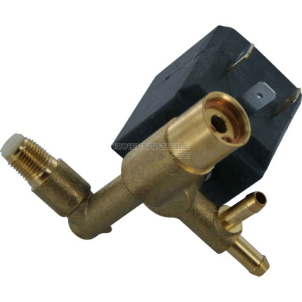 MAGNETVENTIL