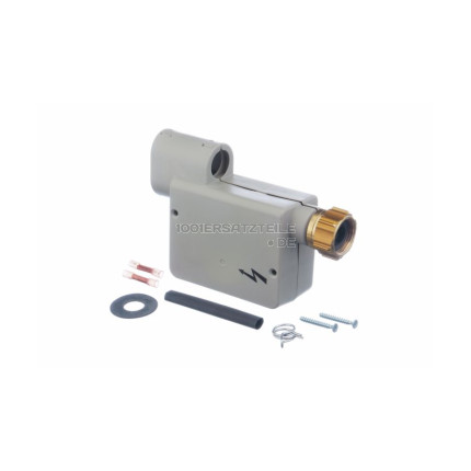 Magnetventil für wasserstop