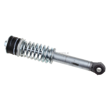 Main suspension main + bush upper + bush lower and wahser