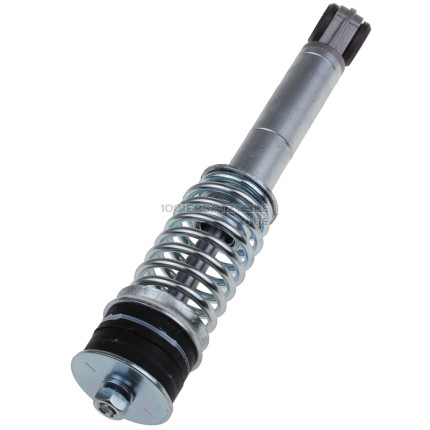 Main suspension main + bush upper + bush lower and wahser