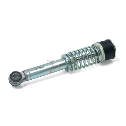 Main suspension main + bush upper + bush lower and wahser