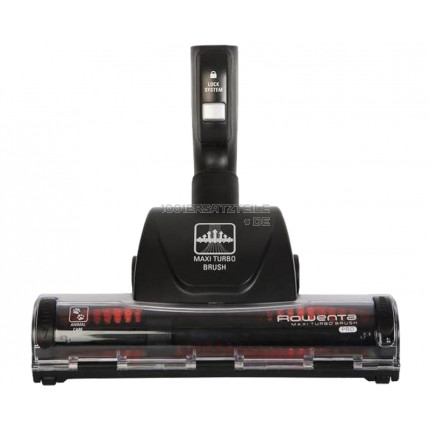 MAXI-TURBO-BuRSTE SILENCE FORCE