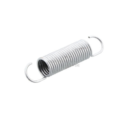 Mechanismus de zug motor