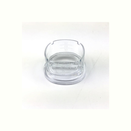 Messbecher tasse