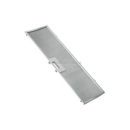 METALFETTFILTER