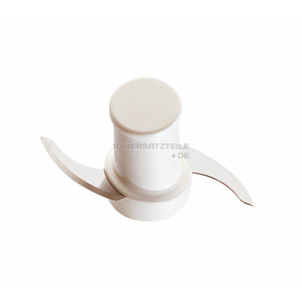 Metall-messer
