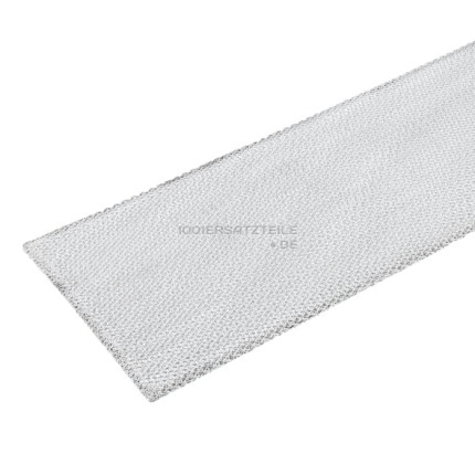 METALLFETTFILTER 1 STÜCK.