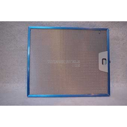 METALLFETTFILTER 253X300X8 MM