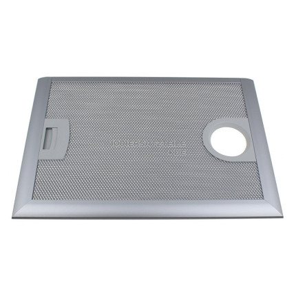 Metallfilter