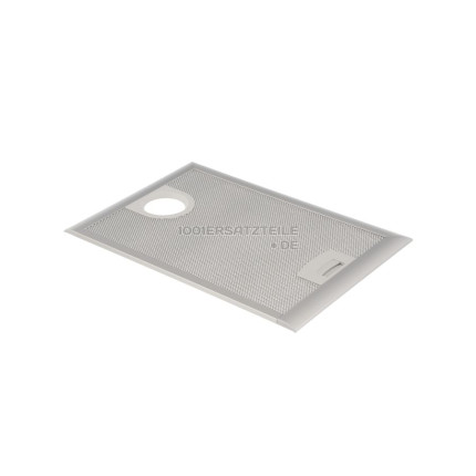 Metallfilter
