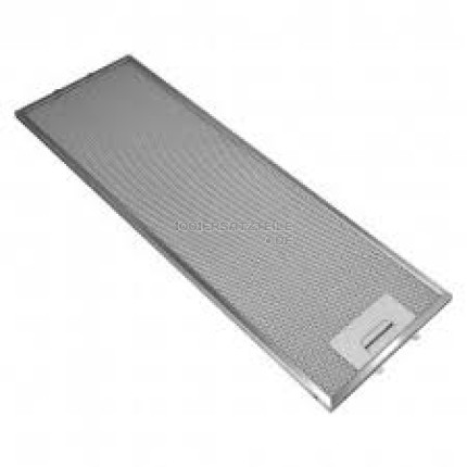 Metallfilter